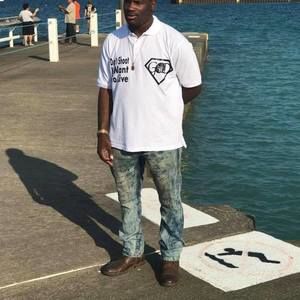 Meet your Posher, Charles